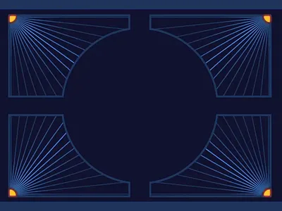 Holiday E Card design logo motion design typography vector