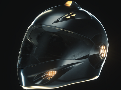 Helmet visualization 3d c4d cinema cinema 4d helmet octane octane render product product rendering realism render visualization