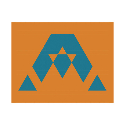 A1 100 design illustrator logo