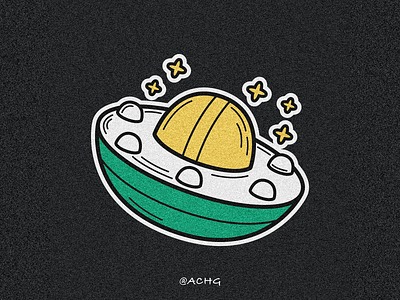 Strange-UFO ai china design game icon illustration illustrator sketch ui user interface