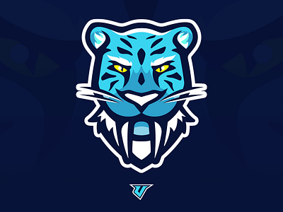 "Saber" Logo (Premade Logo For Sale) adobe illustrator esports esports logo logo mascot saber saber logo sports logo sports mascot vector vector logo