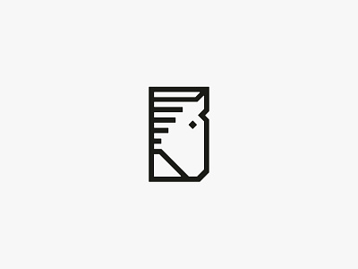 boreczna branding brandmark design icon illustrator logo minimal sign symbol vector