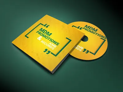 CD Album Cover Design abstract album booklet design branding brochure design catalog design cd cd artwork cd cover cd design design flyer design food menu magazine design minimal mixtape music print product design promotional design