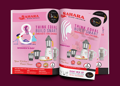 Creative Magazine AD Design abstract advertisement advertising animation booklet design branding brochure design catalog design creative creative design food menu illustration logodesign magazine design minimal mobile print print design product design promotional design