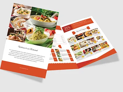 Restaurant Food Menu Design advertising animation booklet design branding brochure design catalog design design flyer design food menu illustration logo magazine design menu design mobile print print design product design promotional design restaurant vector