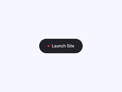 π Button animation button codepen interface launch live micro interaction motion rocket ui user interface website