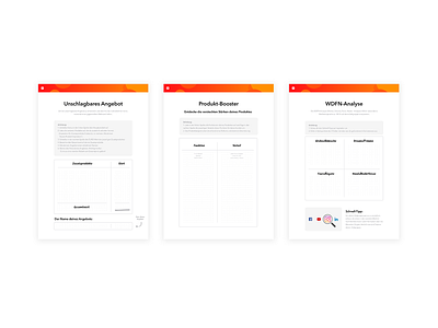 Worksheet Layout & Design design layout typography worksheet