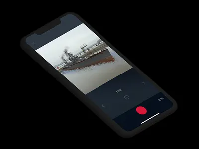 Port Up ui ux web design