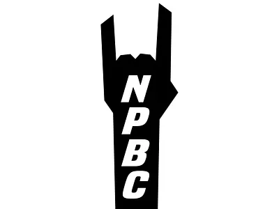 NOTÍCIAS PARA BATER CABEÇA (NPBC) branding design graphic design graphic design logo graphicdesign icon logo logo design logodesign logotype