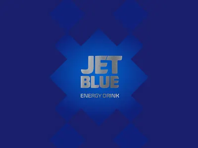 JET BLUE ENERGY DRINK