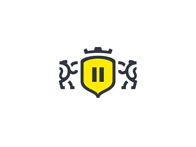 Rothmans heraldic heraldy logo logotype rebranding redesign