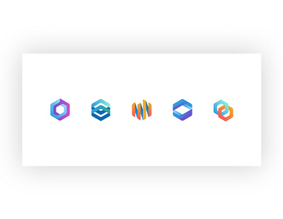 CloudBees Suite Icons - Discovery design icon logo product icon