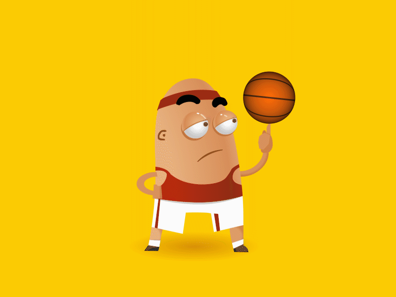 Player Football 2 1 2d animation after effects animation character animation dedication football graphics happy smile logo motion graphic design sad sports