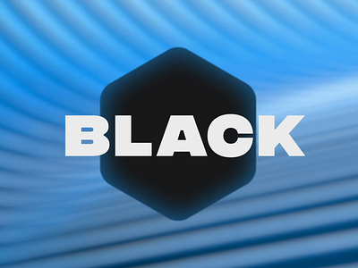 Black Friday 2019 after effects animation black friday design illustration motion sale ui ui8 ux