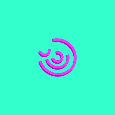 Chill Emoji Icon Treatment 3d brand identity branding emoji emotion icon icon design iconography iiiustrator illustration illustrations logo logo design logomark minimal minimalism pink simple simplicity vaporwave