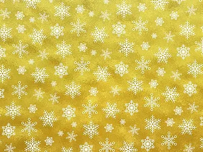 Winter Snow Gold background christmas digital art snow snowflake winter winter is coming