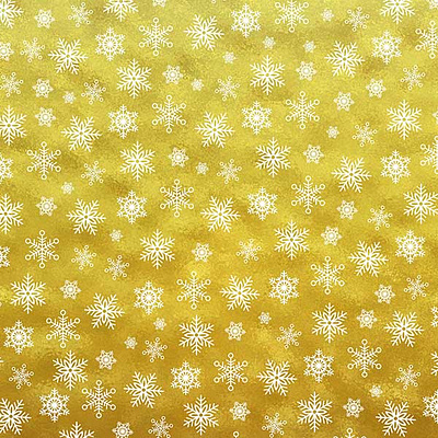 Winter Snow Gold background christmas digital art snow snowflake winter winter is coming