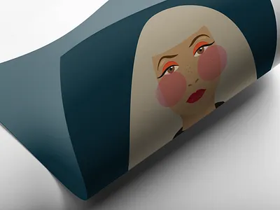 Illustration experiment 2019 art digital illustration dribbble illustration illustrations illustrator posters vector