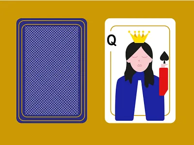 The Queen charachter design childrens illustration dribbble best shot flat design illustration illustration art illustrator personal project vector art