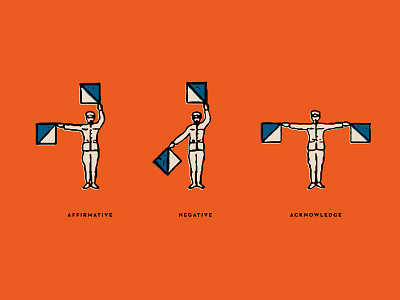 Flag Semaphore flag semaphore flags semaphore signals