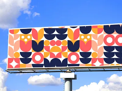 Billboard mockup advertisement billboard billboard mockup branding free mockup free psd free vector freebie freebies graphic graphic design graphic out graphicout