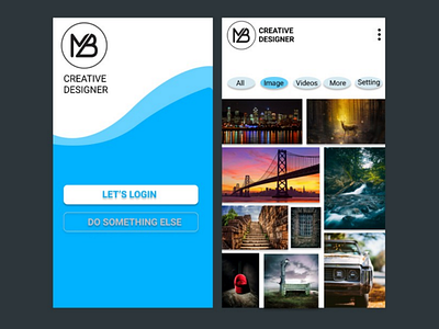 MB CREATIVE DESIGNER