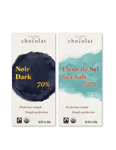 Packaging Concept For High-End Chocolate Client chocolate packaging design packaging typography