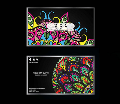 business card branding business card design design illustration