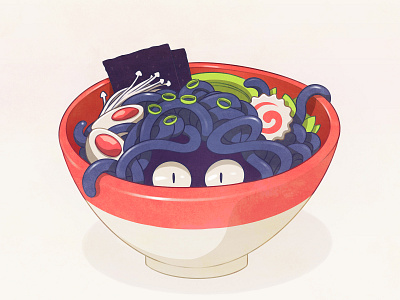 Ramen 5 bowl eggs japan japanese japanese food pokemon ramen soup