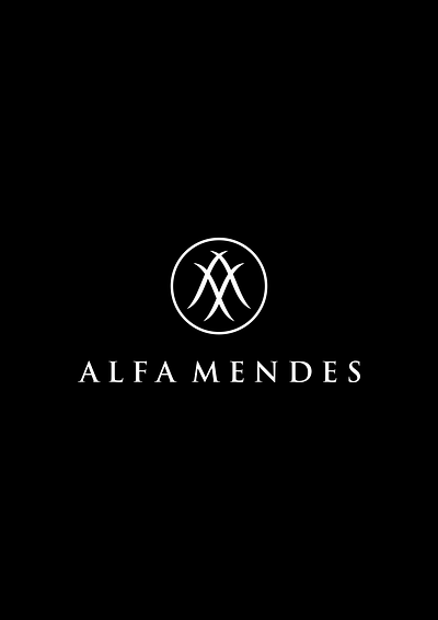 AM monogram design asia australia branding design dubai flat icon illustrator logo texas type typography vector web