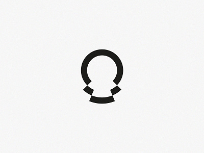duszolotnia branding brandmark design icon illustrator logo minimal sign symbol vector