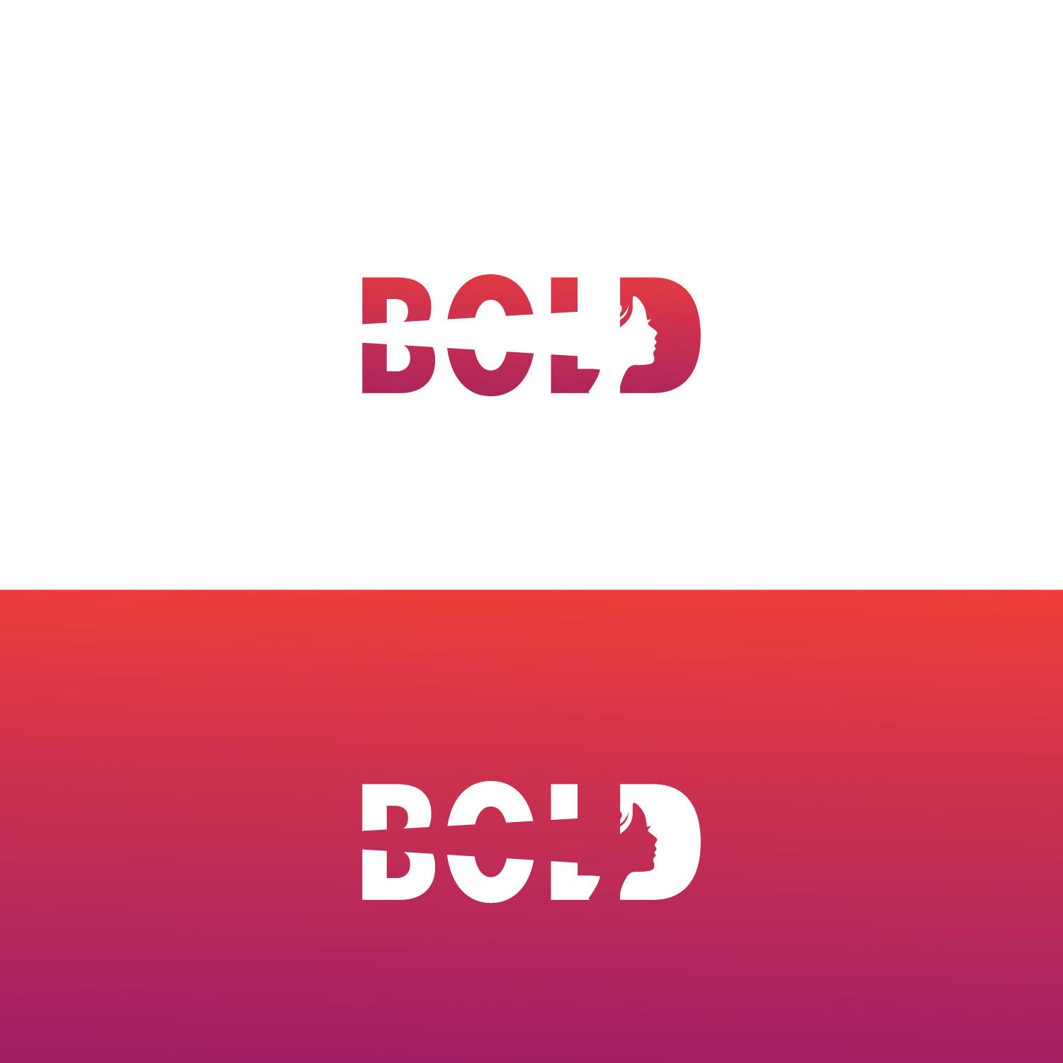 Example of Minimalist Timeless Business Logo Design