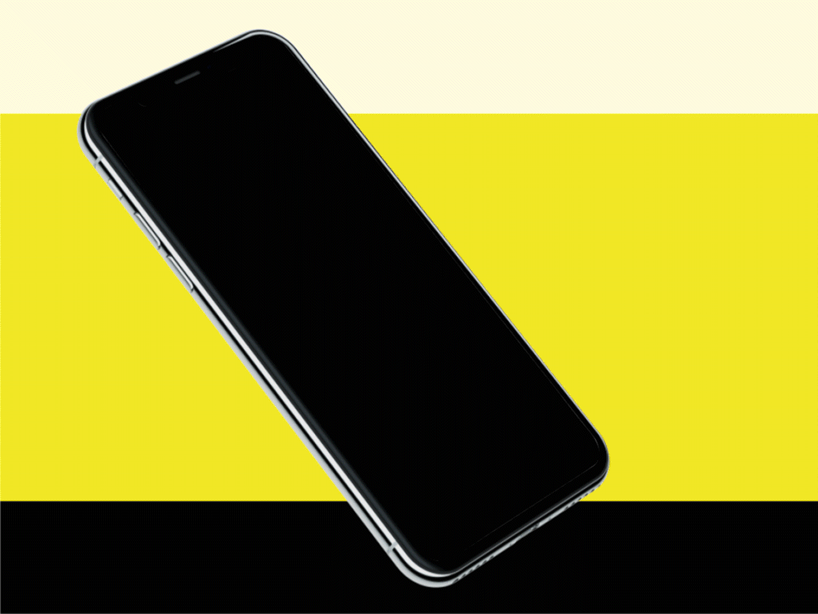 ComputerShop Mobile App UX/UI black ecommerce app homepage menu mobile app motion sidebar splashscreen ui ux yellow