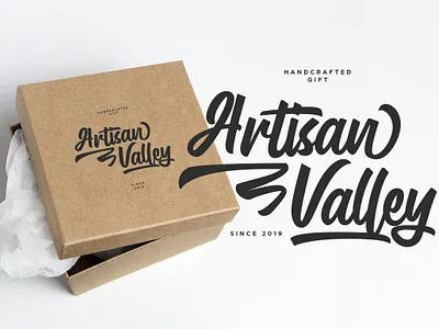 Gluottine v.01 Typeface branding business font hand lettering handwriting handwritten logo modern script typeface typography
