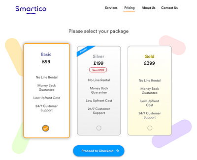 Price Comparison Page design sketch ui userinterface ux uxui web webdesign website