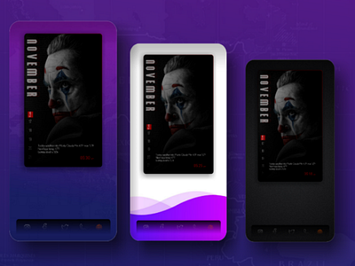 Joker home home screen wallpaper android