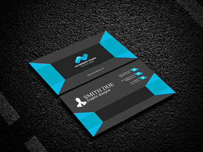 minimalist Business card design branding design illustration logo stationary typography