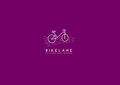 Bikelane bikes handdrawn