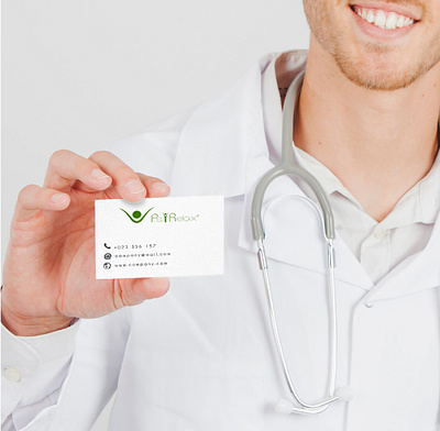 natural doctor doctor logo natural