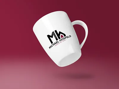 MH Coffee Cup Mock Up branding identity identitydesign logo mockup mockups