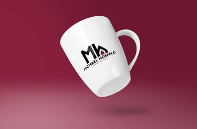 MH Coffee Cup Mock Up branding identity identitydesign logo mockup mockups
