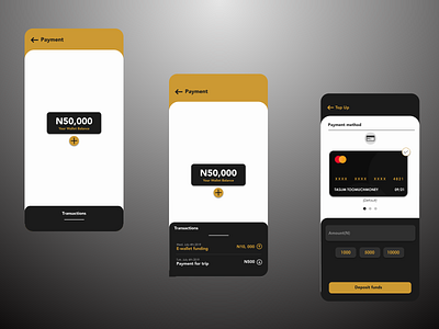 Payment screen app design invision invisionapp mobile app design ui ux