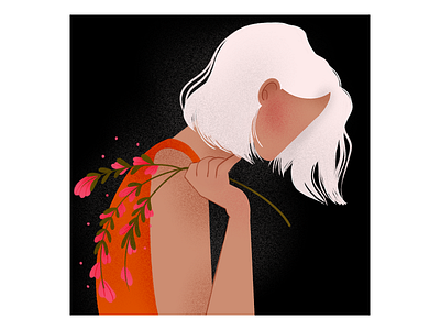 ELOISA ESTUDIO 2d art design editorial flat illustration illustration art ilustración