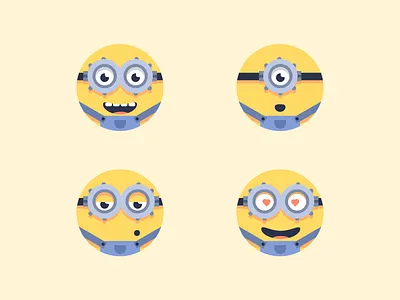 IP branding illustration logo ui web 插图