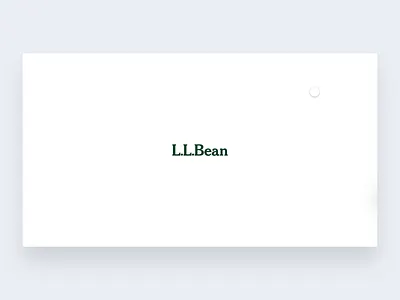 LL Bean Pt. 2 sketchapp ui ui design user experience design user interface ux
