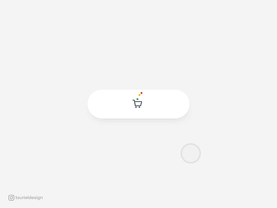 Add to cart Animation Concpet animation app buy cart concept purchase store ui ux web