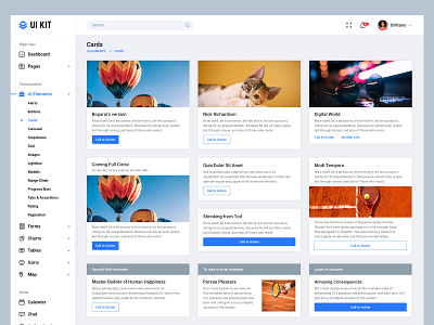 Cards UI kit design app bala ux card cardboard cards ui clean dash dashboard design minimal ui ui kit ui kits ux web