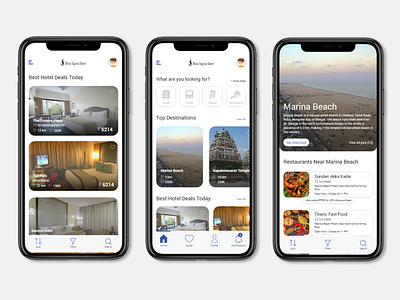 Travel App adobe xd illustrator mobile uiux mobile ux mobileui mobileux travel app travel app ui travel app ux ui design uidesign uiux ux design uxdesign uxdesigner