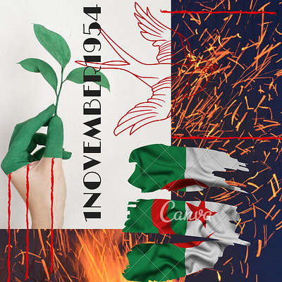 1november1954 algeria