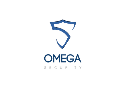 Log OMEGA security branding design logo logodesign logotype айдентика брендинг дизайн дизайн логотипа лого логотип